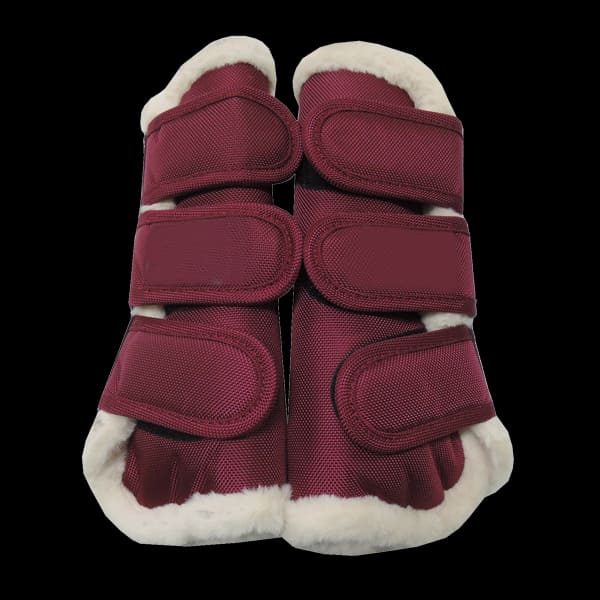 馬場馬術ブーツ